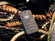 CAT introduces the S41 and S31 rugged smartphones