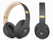 Apple chip powered Beats Studio3 Wireless headphone released
