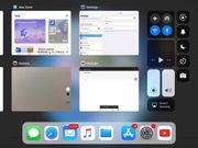 Control center in iOS 11 has a major flaw!