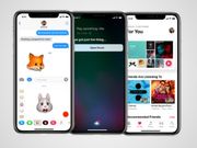 Apple iPhone X equipped with 3GB of RAM and 2,716 mAh battery: TENAA