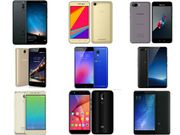 Weekly Roundup: Smartphones launched last week: Moto X4 Vivo X20 Plus, Mi Max 2 and more