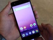 Xiaomi Mi A1 First Impressions: Xiaomi's Mi A1 seems like an affordable OnePlus 5