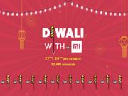 Xiaomi Diwali offer gives Redmi Note 4, Redmi 4 and more on discount