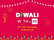 Xiaomi Diwali with Mi Re. 1 flash sale: Discounts on Redmi Note 4, Mi Max 2, Mi Router 3C and more