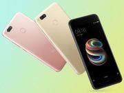 Xiaomi Mi 5X gets the Mi A1 Android One stable ROM