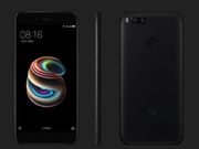 Xiaomi Mi A1 Android One smartphone visits Geekbench