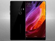 Xiaomi Mi MIX 2 first video teaser released and its very unique