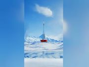 Xiaomi Mi Mix 2 wallpapers leaked; you can even download them