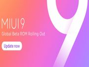 Xiaomi MIUI 9 Global Beta ROM 7.9.21 is available for download
