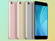Xiaomi Redmi Note 5A with 4GB RAM and 64GB storage goes on sale