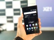 Sony Xperia XZ1 First Impressions: Best of audio, display and camera in one phone