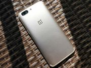 You can buy OnePlus 5 from Croma retail stores from today