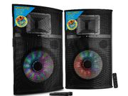 Zebronics launches DJ Speakers ‘Monster Pro X15L’ with Bluetooth at Rs. 32,499