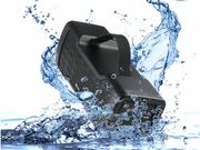 Zoook unveils ZB Jazz Blaster rugged Bluetooth speaker at Rs. 3,099