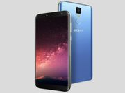 Zopo launches the cheapest 18:9 infinity bezel-less smartphones in India