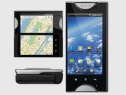 ZTE Axon Multy with foldable dual-screen to be unveiled in October