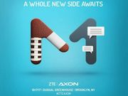ZTE to reveal the most interesting phone of 2017 on October 17