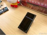 ZTE Nubia NX595J renders leaked; full-screen but not bezel-less