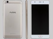 After TENNA, ZTE Nubia NX907J spotted on GFXBench website: Specs confirmed