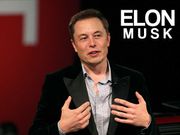 10 things you need to know about Elon Musk's SpaceX