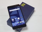10.or G review: This is where budget price tag and dual cameras meet