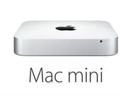 Is Apple done with Mac mini?