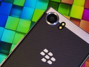 BlackBerry to announce KEYone successor: Working on a new model with Snapdragon 660 & more