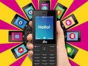 JioPhone effect: 4G feature phones that will soon shape up the Indian mobile market