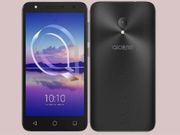 Alcatel U5 HD with Android Nougat, 8MP selfie camera with flash launched in India