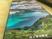 Alleged Nubia Z17s featuring full-screen design appears in live photo