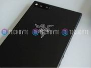 Alleged Razer smartphone photo emerges online before November 1 launch