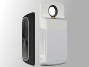 Amazon Alexa and Polaroid Insta-Share Printer Moto Mods renders leak; might go official soon