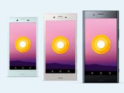 Sony AOSP Android 8.0 Oreo is now available on Open Devices program