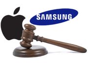 Six year old dispute between Apple and Samsung is heading back to court