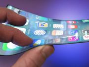 Apple and LG Display team up to launch a foldable iPhone in 2020
