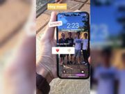Apple iPhone X leaked in new hands-on images