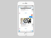 Now you can stream music inside Facebook Messenger