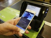 Apple plans to launch Apple Pay soon in India