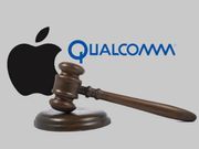 Qualcomm wants China to ban iPhone sales and manufacturing: Files a new lawsuit against Apple