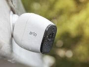 Netgear unveils Arlo Pro: World’s most advanced weatherproof smart home security camera
