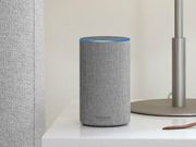 Battle between smart speakers intensify as Amazon Echo gets voice recognition feature