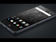 BlackBerry Motion aka Krypton image leaks, launch could be imminent