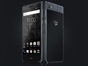 BlackBerry Motion with 4,000mAh battery is now open for pre-orders