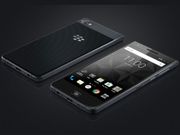 BlackBerry Motion with touchscreen display and 4000mAh battery announced