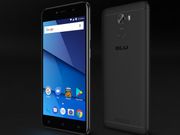 BLU launches Vivo 8L with 20MP selfie camera and 4,000mAh battery unit