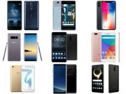 Buying Guide: Best 20 smartphones to buy in November 2017