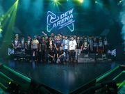 Dew Arena is taking Indian Gaming culture to new heights, concludes 2nd edition