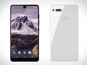 White color Essential PH-1 will start shipping in a week