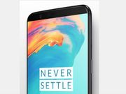Evan Blass leaks OnePlus 5T render; elongated design and thin bezels