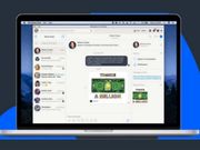 Facebook Workplace Chat desktop app launched for Windows and Mac